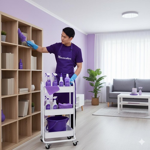 House Cleaning Services