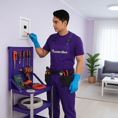 Electrician Services