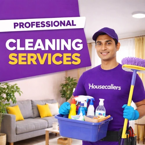 House Cleaning Services