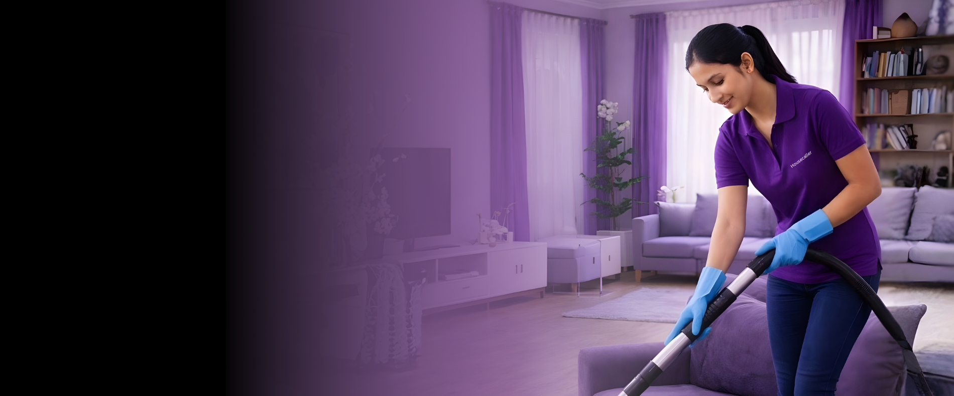 Professional home services by Housecaller